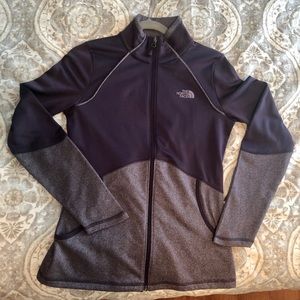 Like new. North Face jacket